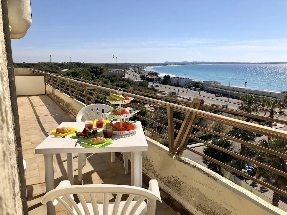 Accomodation 2 sul Mare