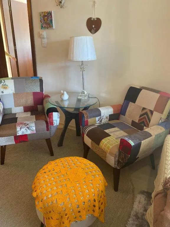 Lindo apartamento no centro de Canela