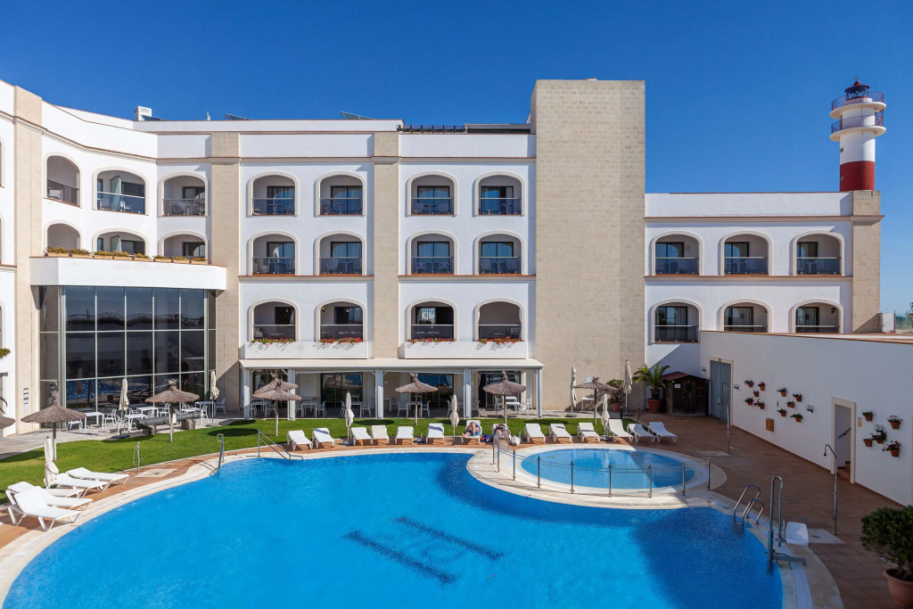 Hotel Duque de Najera