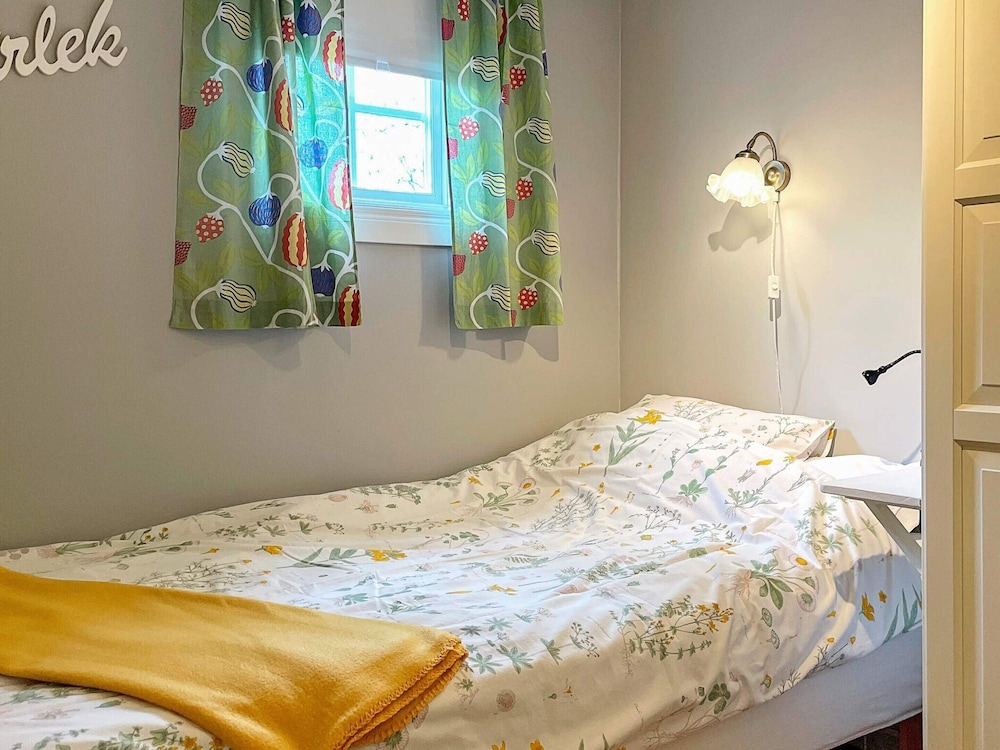 5 Person Holiday Home in Linkoping-by Traum