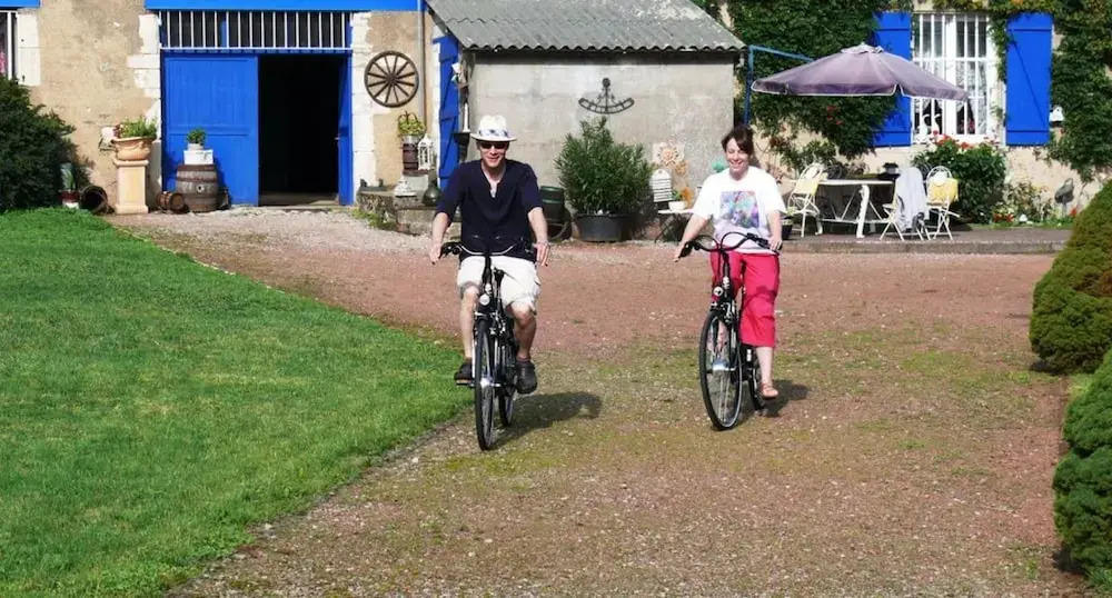 Ferme du Bois Blanc