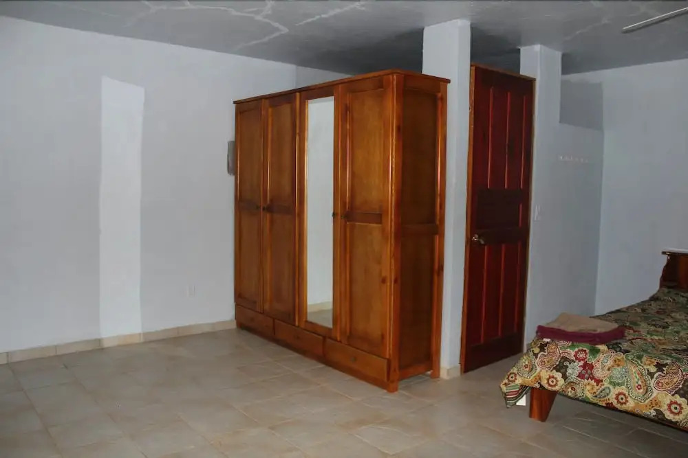 Cabinas 3 Rios
