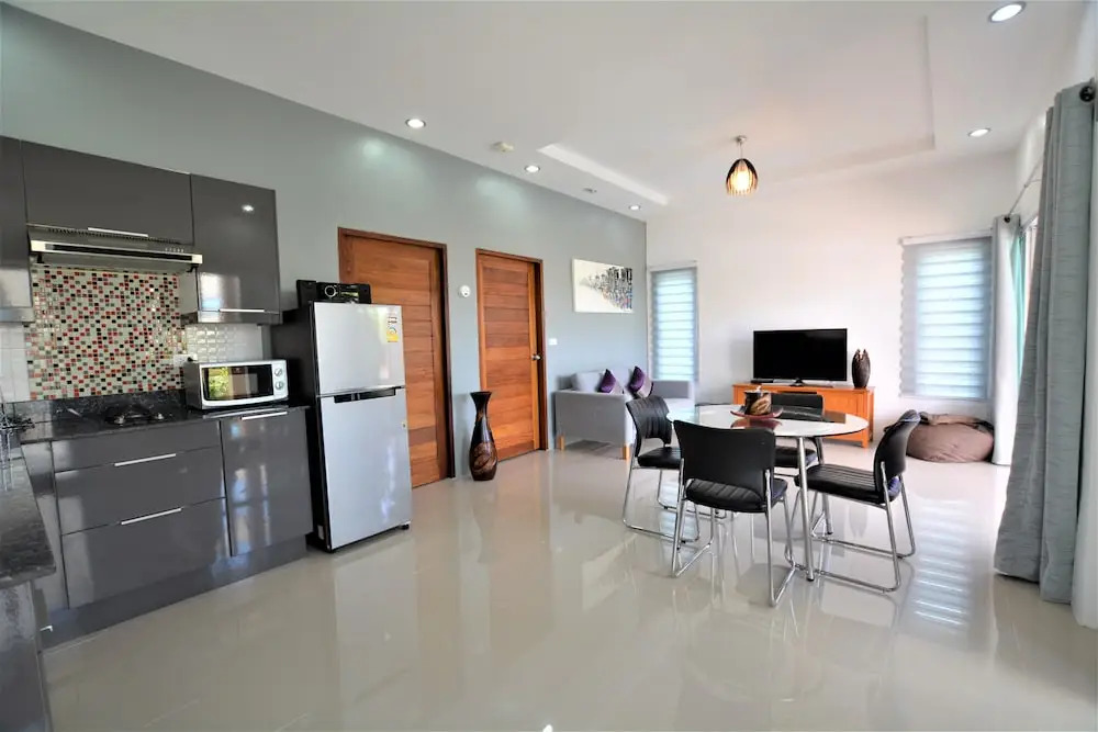 Lanta Sitara Villa 2