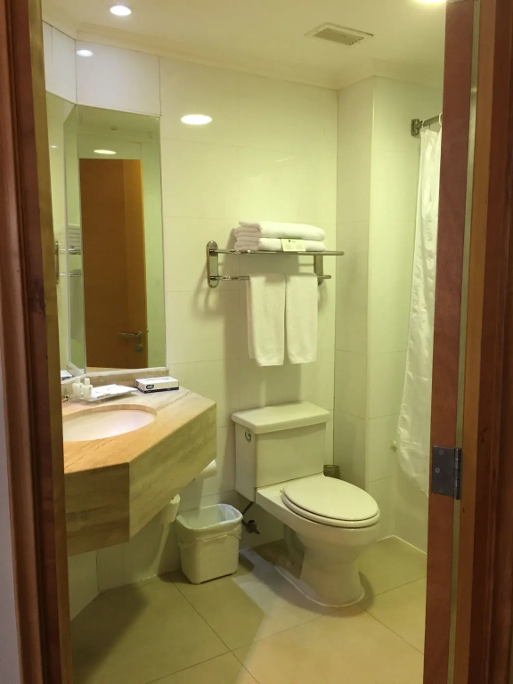 Hotel Diego de Almagro Coyhaique