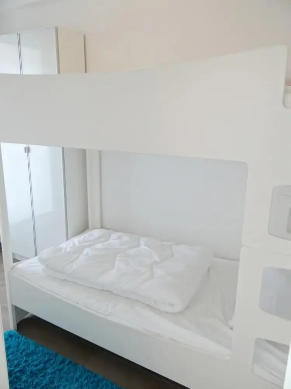 Apartment in Nieuwpoort Located Near the sea