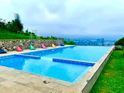 Urbanview Resort Adang Zecky Cisarua Puncak by RedDoorz