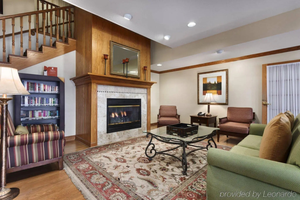Country Inn & Suites by Radisson, Marion, OH