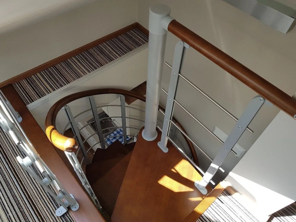 Apartamenty Marina Jastarnia Bis