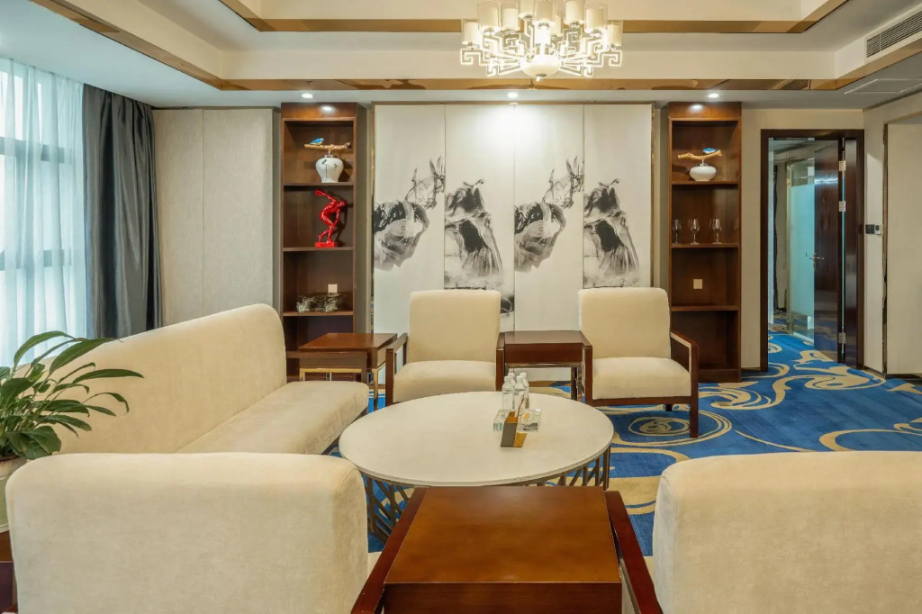Yameisi International Hotel