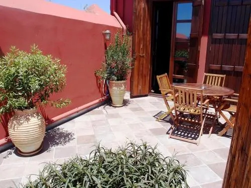 Mosaic Venetian Harbour Suites