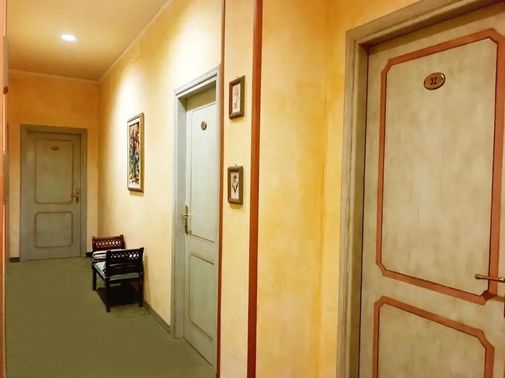 B&B Villa Primavera