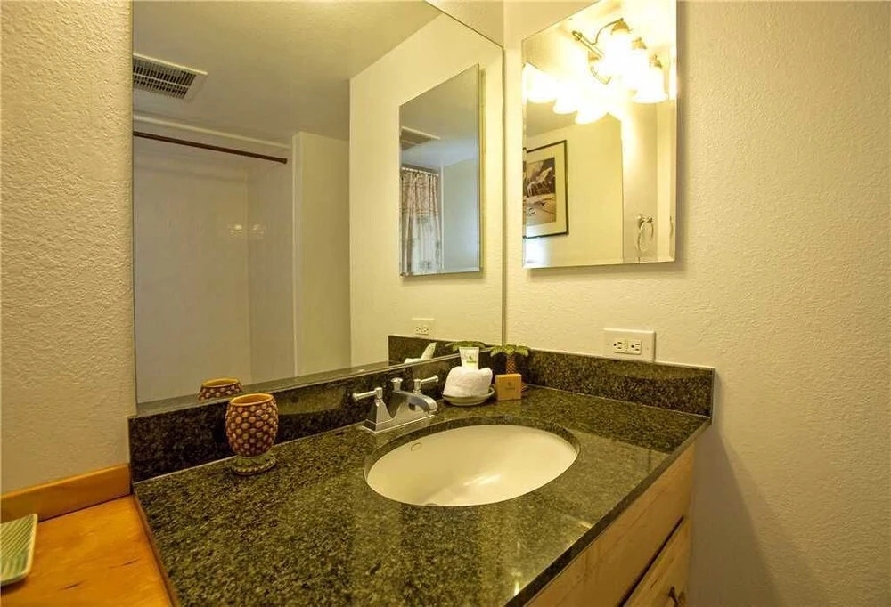 Kamaole Sands 09-102 - 1 Br Condo