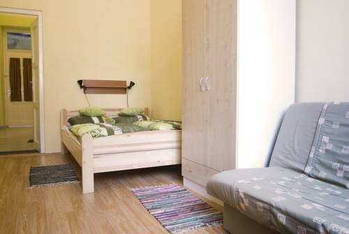 Blaha Apartman