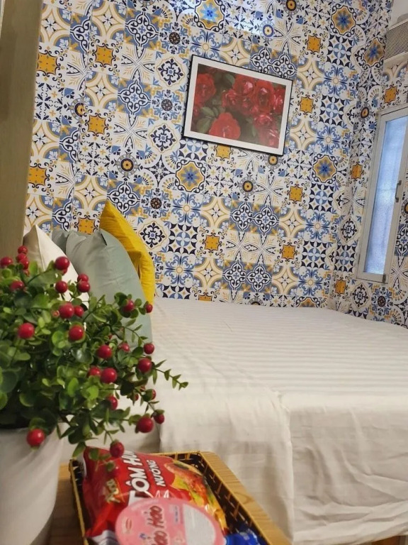 Hanoi Trica Hostel