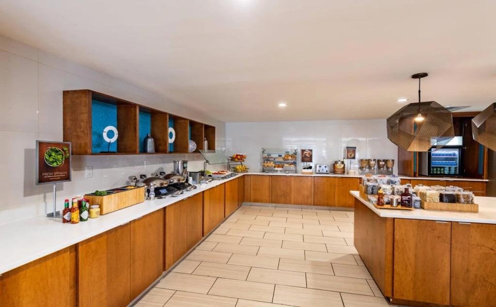 SpringHill Suites Houston Medical Center / NRG Park
