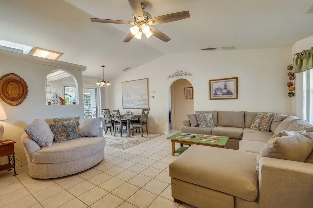 Lake Havasu Home Near Rotary Park + London Bridge!