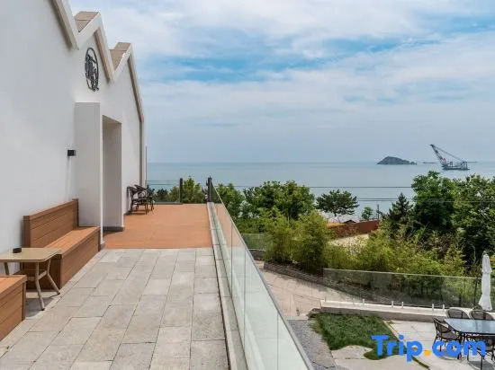 Qingdao Qigu Abalone Island No.85 Homestay