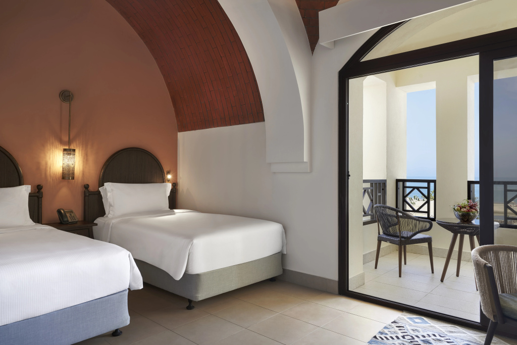 The Cove Rotana Resort - Ras Al Khaimah