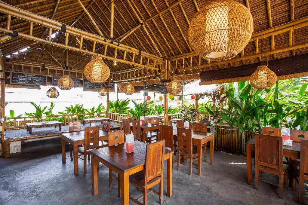 Hotel O Pondok 789 Near Canggu Echo beach
