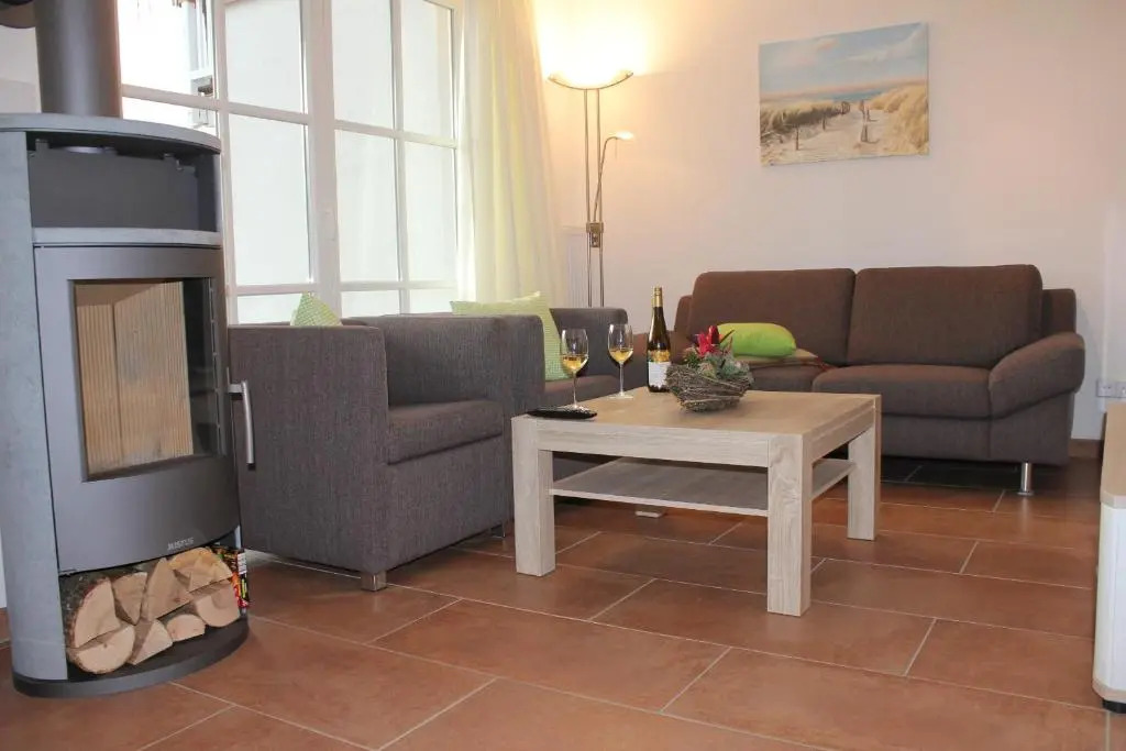 5*Ferienwohnung Seeblick 2