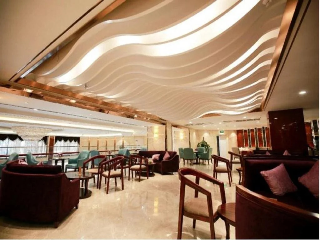 Yinchuan Kaida Mingde Hotel (Nanmen Square Xinhua Street)