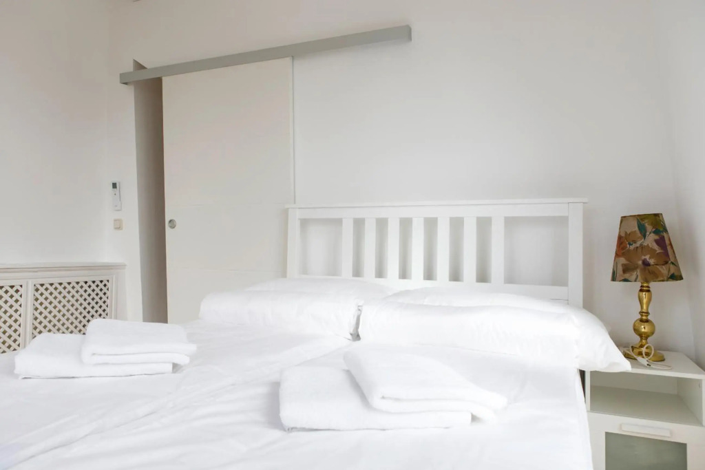 Vienna-flats | contactless check-in