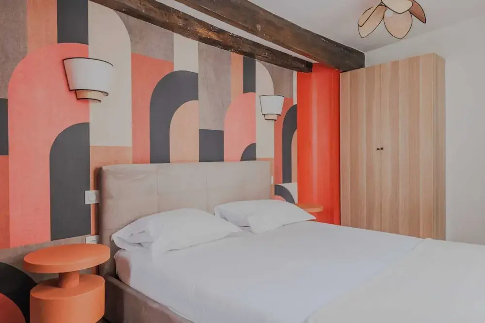 Charming Flat - 1br/4p - Voltaire/nation
