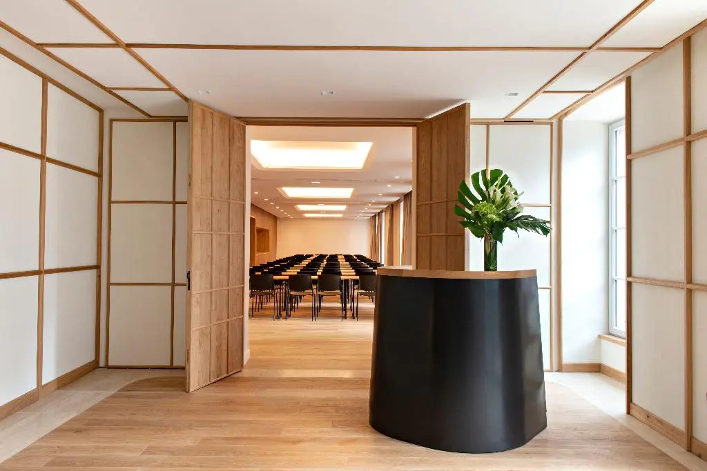 Hotel Les Haras By Stay Collection
