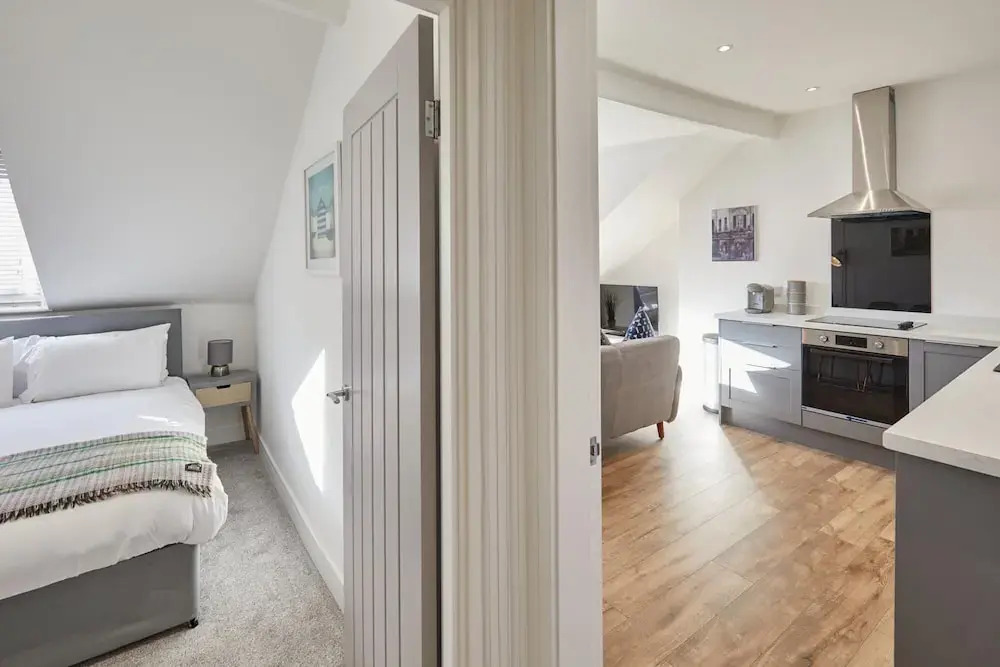Host Stay Apartment 4 Diamond House