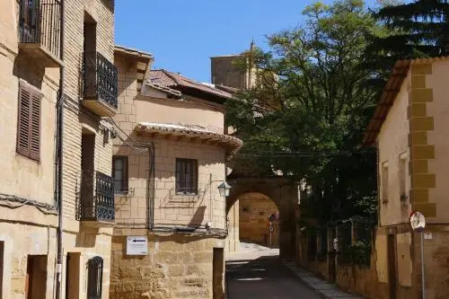 Casa Rural Osante