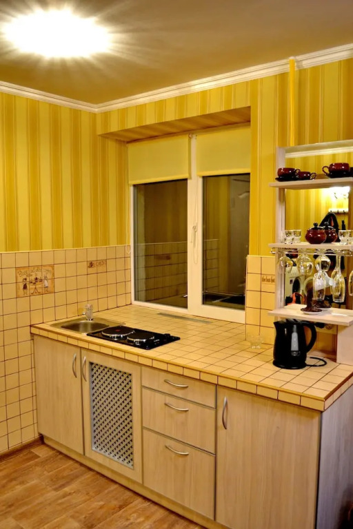 ApartLux Chernigov