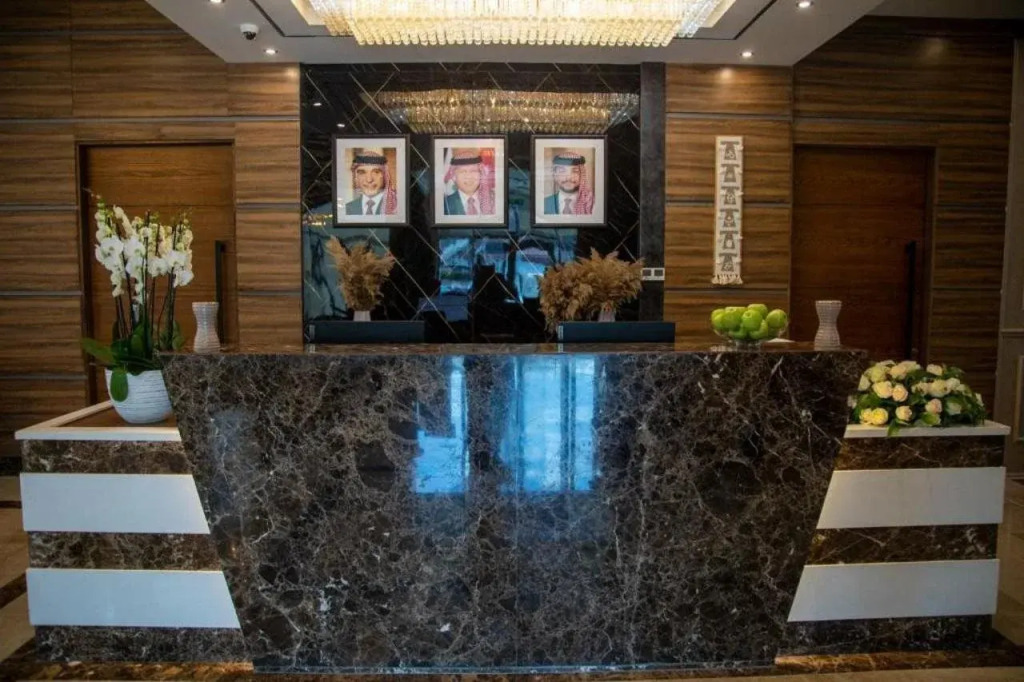 Jeddah Homes Boutique Hotel