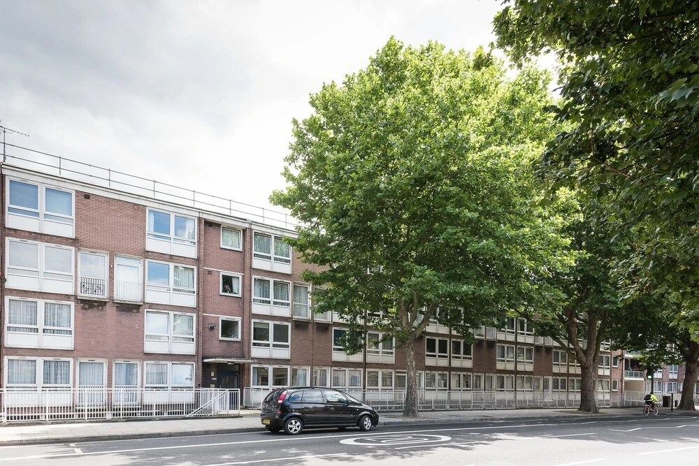 Fantastic 2BR Apartment in Central London
