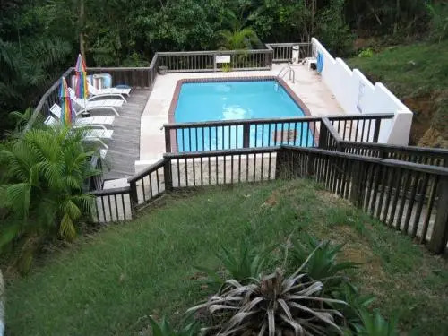 Punta Beach Villas