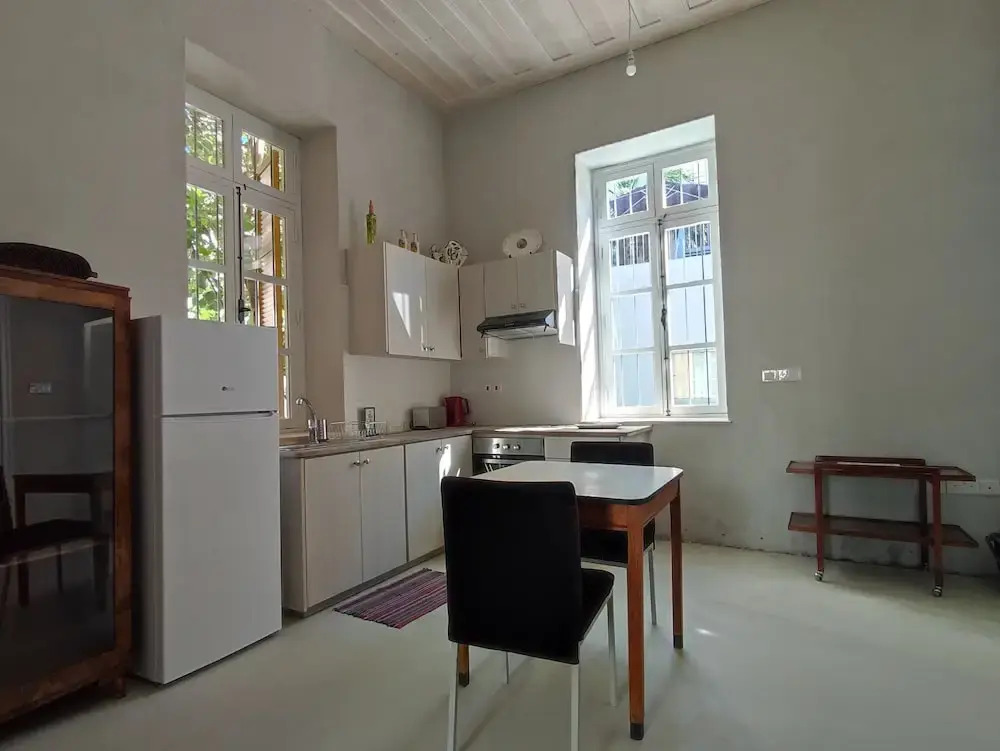 St. Lazaros Studios 2
