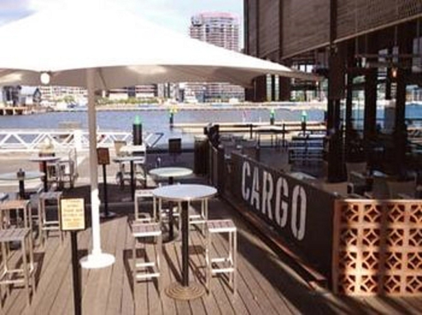Docklands Private Collection - City Harbour Apartments