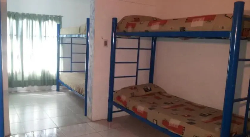SIGRUM Hostel