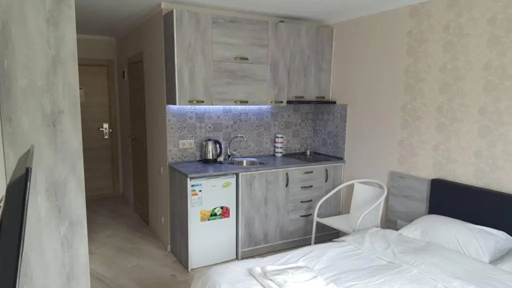 Orby Palace Bakuriani 326