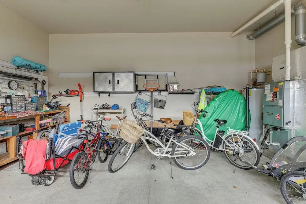 2 Mi to Bethany Beach! Spacious Family Retreat