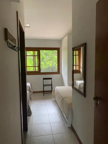 Apartamento Reserva Praia do Forte