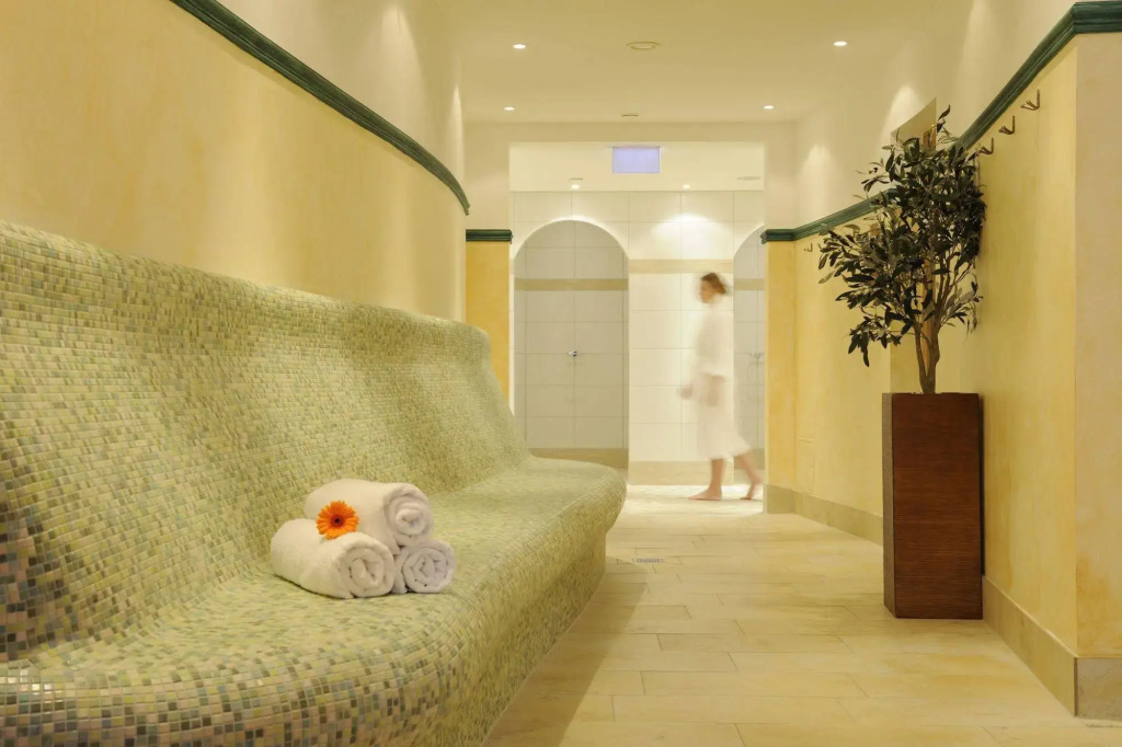 Vital-Hotel Jagdhof