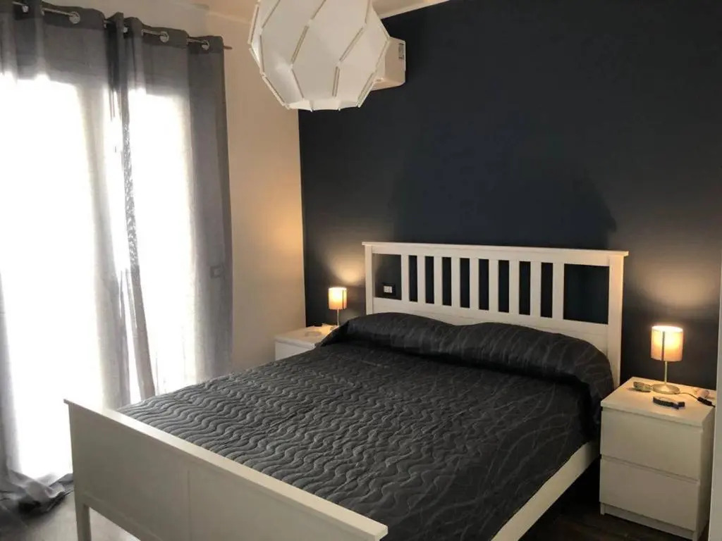 Villa in full relaxation - air-conditioned - wi-fi