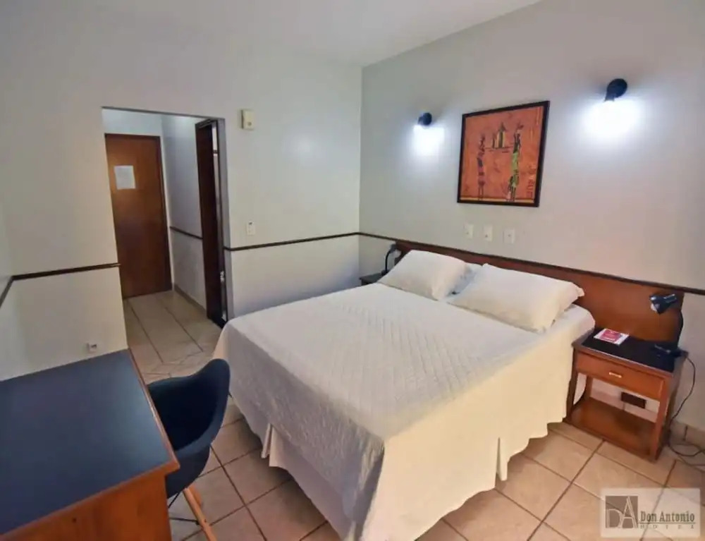 Don Antonio Hotel