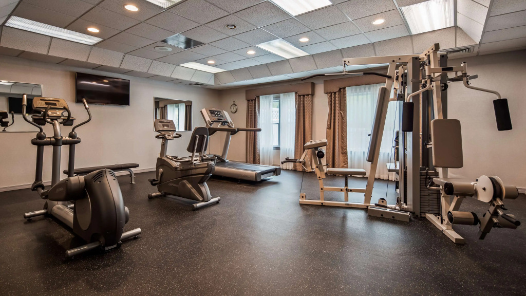 Inn at Mendenhall, WorldHotels Crafted
