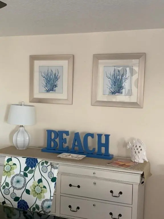 Sea Club Condo #37