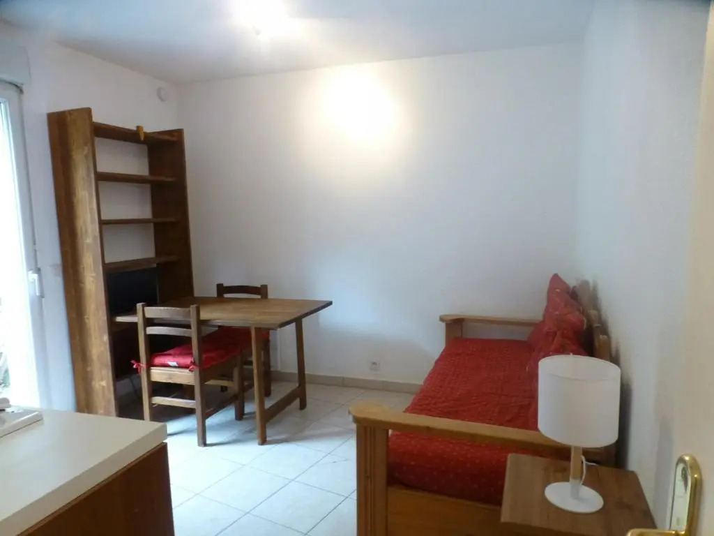 Appartement Brides-les-Bains, 1 pièce, 2 personnes - FR-1-512-125