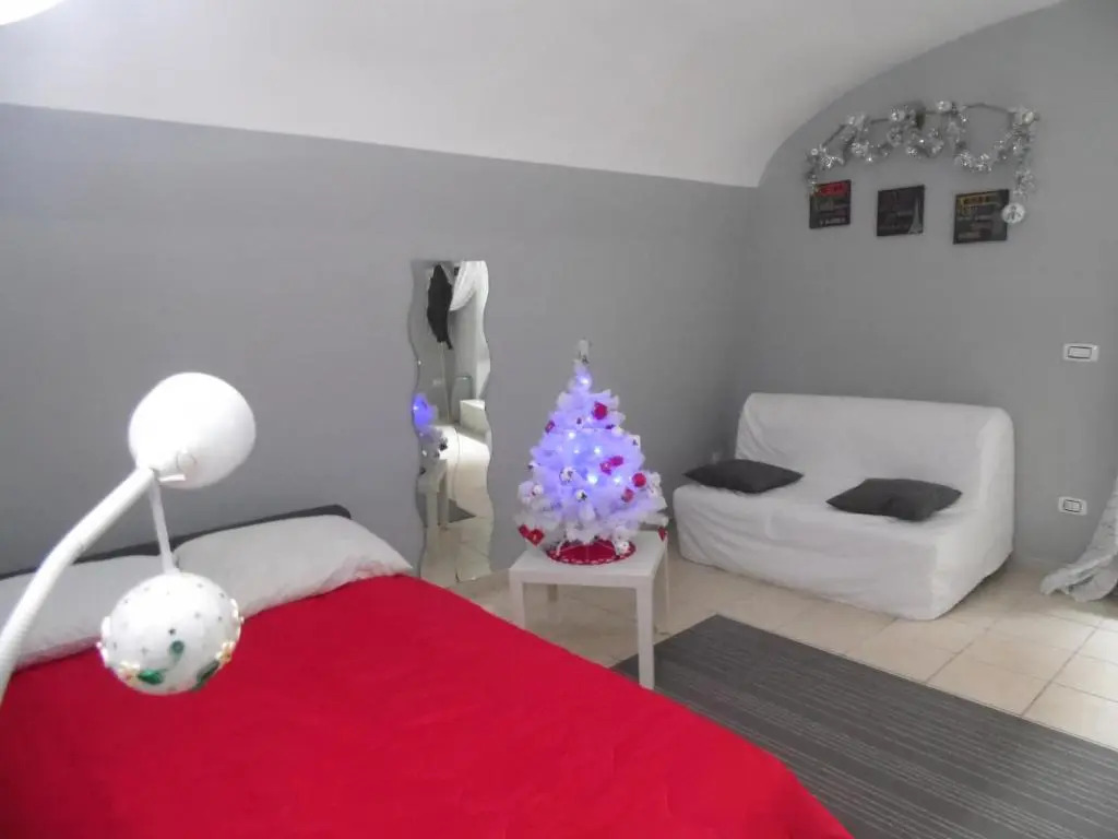 B&B Monolocale Napoli