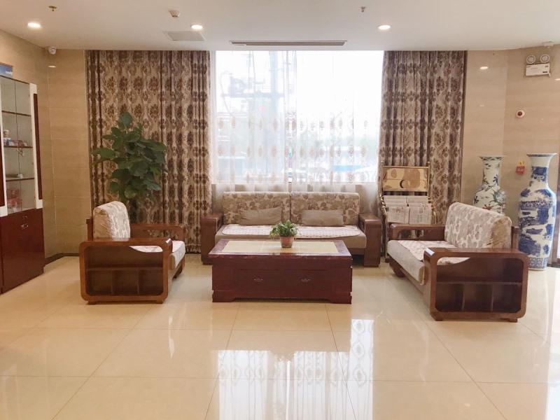 GreenTree Inn AnQing TongCheng City South ShengTang Road ShengTang International Hotel