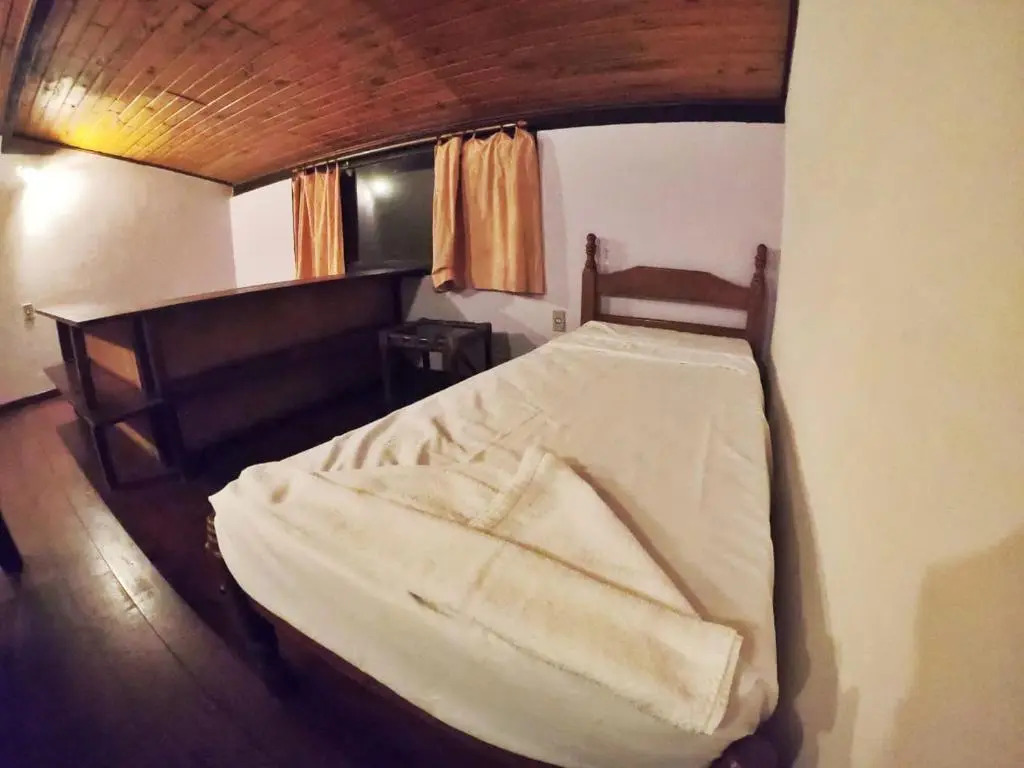 Eco-Flats Cachoeira Azul
