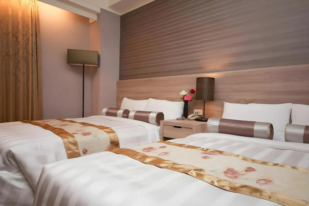 Unique Hotel